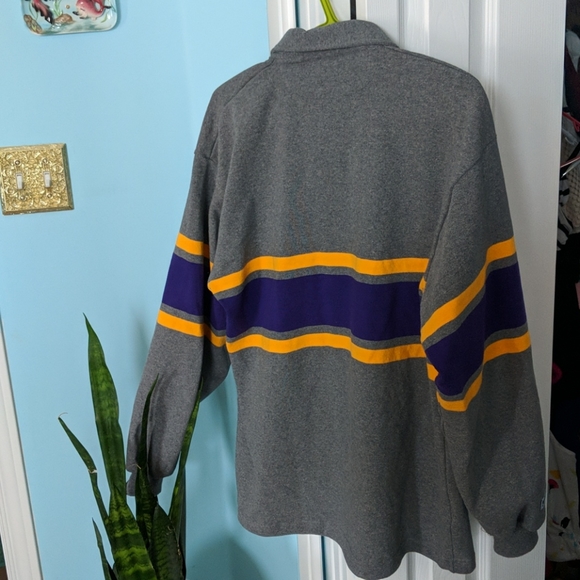 Wilfrid Laurier University Barbarian Rugby wear - Picture 6 of 6